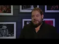 Nathaniel Rateliff The Night Sweats Austin City Limits Interview
