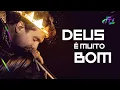 Download Lagu Luan Santana - DEUS É MUITO BOM (LUAN CITY 2.0)