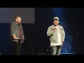 WIND WORSHIP SCHOOL | SATURDAY NIGHT | JASON UPTON