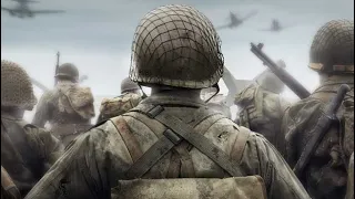Download Call of Duty WW2 - Seven Nation Army MP3