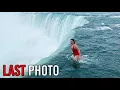 The WORST Niagara Falls Deaths Caught on Record