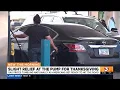 Relief at the gas pump this Thanksgiving for Arizonans