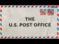 Here s why the US Postal Service has been in massive debt for years Just The FAQs