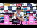 Download Lagu Giro d'Italia 2025 - Joshua Tarling : \