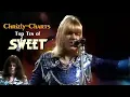 Lagu TOP TEN: The Best Songs Of Sweet [RETRO]