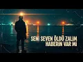 Lagu Seni Seven Öldü (Habern Var Mı) | Anadolu Rock Cover | The Spirit of Anatolia