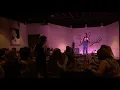 Coy Sutley at The Gaslight Bar Grill