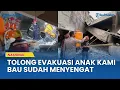 Download Lagu Bau Mayat Sudah Menyengat di Reruntuhan Ponpes Sidoarjo, Orangtua Santri Tolong Segera Evakuasi