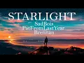 Download Lagu SadBois, PatFromLastYear - Starlight (feat. Brennan)