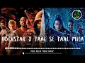 Download Lagu Rockstar X Taal Se Taal Mila || Jailer || Post Malone || Divine || Mashup || Bass Boosted ||