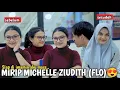 Download Lagu PRANK SHOLAWAT \u0026NGAJI❗️SI MANIS MIRIP ARTIS MICHELLE ZIUDITH😍