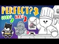 What is Perfect Game Combat