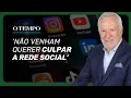 Download Lagu A polarização na era das redes sociais e o ódio da esquerda | Alexandre Garcia