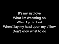 Download Lagu Nikka Costa - First Love
