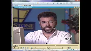 Keystone Learning Visual Basic 6 Level 2 - Chapter 2 Section 2