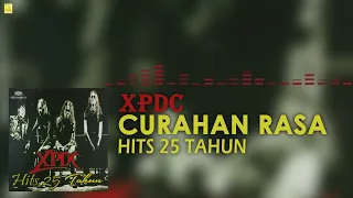 xpdc curahan rasa official audio 