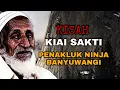 Download Lagu HANYA KIAI INI YANG BISA MENAKLUKAN NINJA BANYUWANGI | PART 3