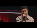 ME ATRAIU / FOGO EM TEUS OLHOS - ISRAEL SALAZAR | ABDIEL ARSENIO | BRASAS (Ao Vivo) #somosbrasas2