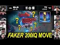 Download Lagu STREAMERS Reaction : FAKER \
