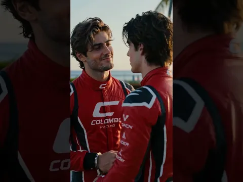 T-Boning my F1 Rival Episode 2