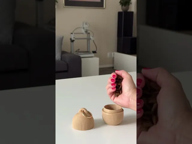 TREAT POD CLIP video thumbnail
