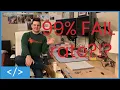 The problem 99 of applicants FAIL The infamous FizzBuzz problem - and how to ace it