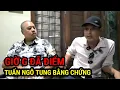 Download Lagu TUẤN NGÔ CÓ MẶT, CHÍNH THỨC TUNG BẰNG CHỨNG