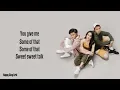 Download Lagu Sweet Talk - Shery Sheinafia \u0026 Rizky Febian feat. Chandra Liow (Lirik)