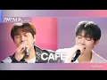 Download Lagu [리무진서비스 클립] CAFE | 트레저 준규 X 이무진 | TREASURE JUNKYU X LEE MU JIN