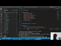 Django CRUD - with user authentication approve part 1