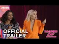 Baddies East Auditions Trailer Zeus