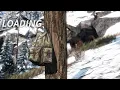 Surviving Winter On NEW Update 1 29 Experimental server pc - DayZ 1440p