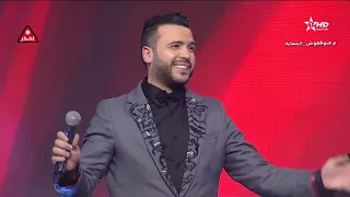 أغنية جديدة كلمة عظيمة في محبتي مروان حاجي       دندنها