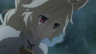 انمي Rokka No Yuusha الحلقة 11 