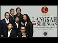 Download Lagu EXISTS - LANGKAH SEIRINGAN (VERSI KARAOKE) | GILA KAROK TV