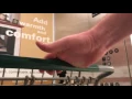 Abell Hydraulic Elevator in Menards in Poplar Bluff - Down Take