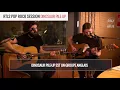 Dinosaur Pile up - 11:11 - RTL2 Pop Rock Session
