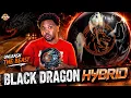 Best Swag Ball to Date Black Dragon Hybrid