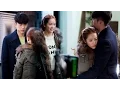 Download Lagu afraid of love | seo jin \u0026 hana