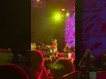 ROBERT GLASPER WITH YEBBA | DISTANCE | SUMMER STAGE, CENTRAL PARK, NYC | AUGUST 1ST 2024