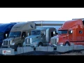 Flying J Truck Stop Travel Plaza