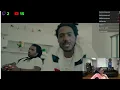 This Hard 🔥 BbyLon Reacts to Mozzy - Body Count ft King Von & G Herbo