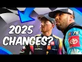 32 NASCAR Charters NEW manufacturers 23Xl - Front Row lawsuit could change the future