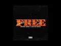 Icewear Vezzo - "FREE" OFFICIAL VERSION
