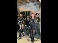 Sophie and the Giants - Hypnotized (Live)