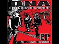 Lagu DEFENCE AND ATTACK (DNA) - PUNX ON THE STREET - THAILAND 2009 - FULL ALBUM - STREET PUNK OI!
