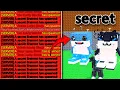 Download Lagu 16 Secrets in a Row... (Steal a Brainrot)