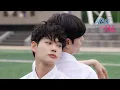 MR.HEART EP:01 #mrheart #bl #bldrama #kdrama #love