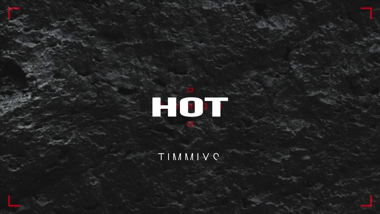 Travis Scott x Drake Type Beat -Hot
