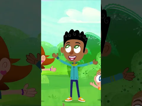 ¡Un mensaje de paz con Que canten los niños! 🕊️🎶 #shorts #mundocanticuentos #cancionesinfantiles
